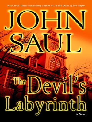 cover image of The Devil's Labyrinth